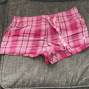 AE Aerie shorts